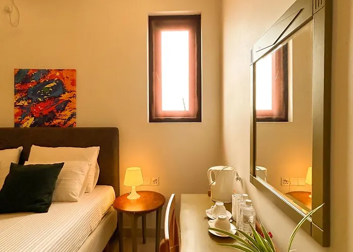 Coral Nest Hotel Negombo